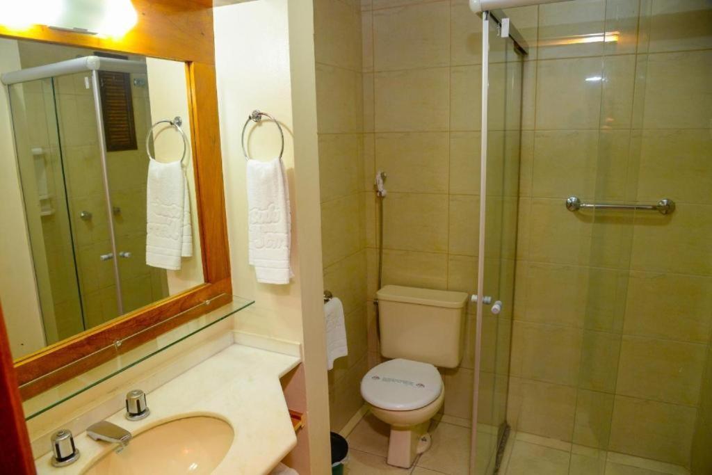 Apartamento Pousada Do Serrano Gramado Exterior photo